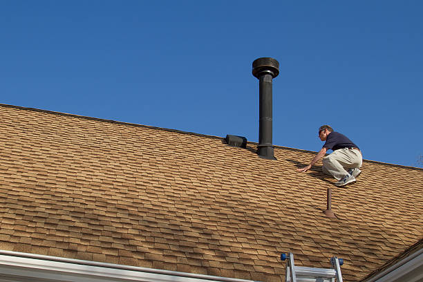 Best Commercial Roofing Services  in East Brady, PA